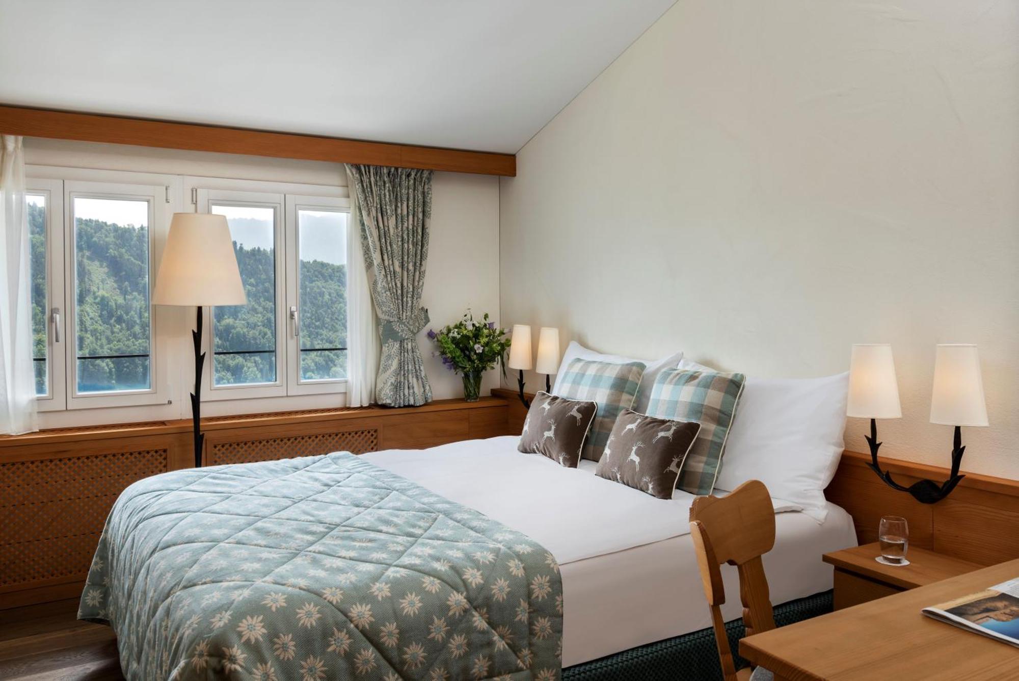 Buergenstock Hotels & Resort - Taverne 1879 ภายนอก รูปภาพ