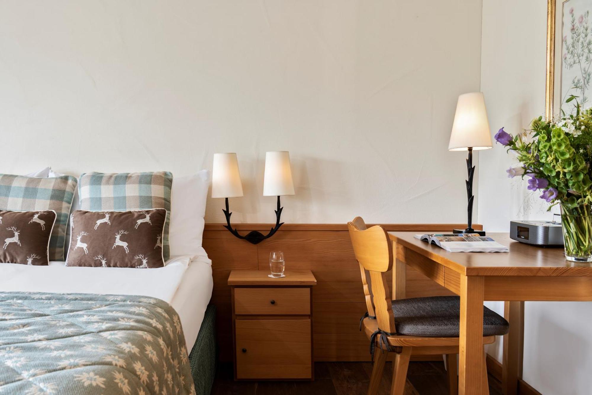 Buergenstock Hotels & Resort - Taverne 1879 ภายนอก รูปภาพ