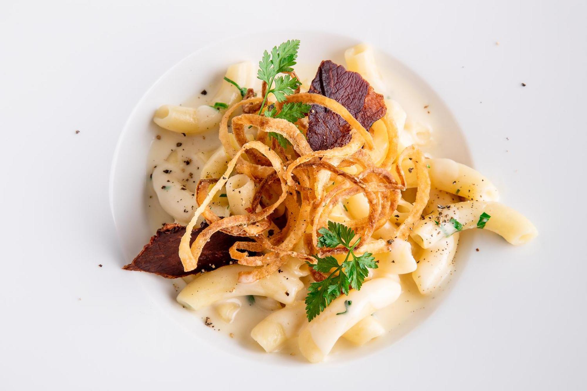 Buergenstock Hotels & Resort - Taverne 1879 ภายนอก รูปภาพ